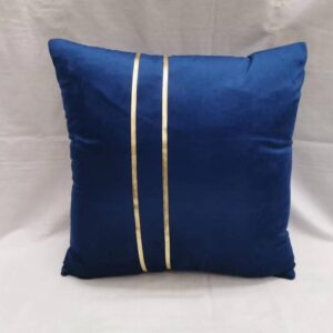 Embroidered Throw pillow covers