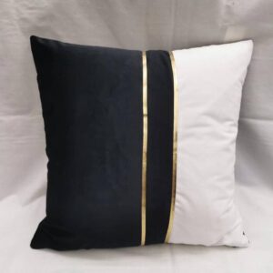 Embroidered Throw pillow covers